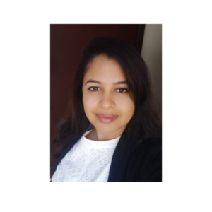 Namratha Vijaykumar - Certified Life Coach & Clinical Psychologist