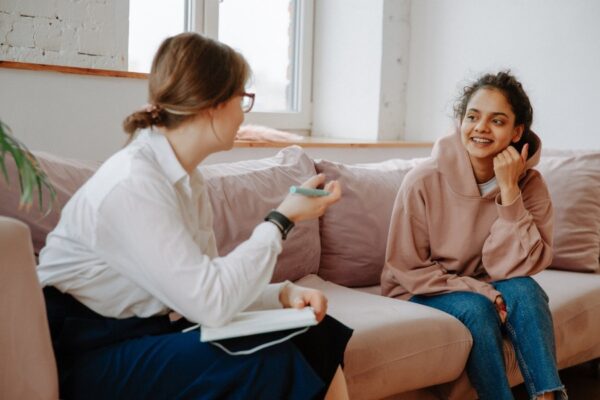 Life Coaching