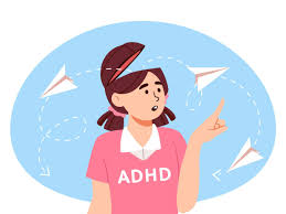 ADHD – Understanding the Types, Causes, and Core Symptoms