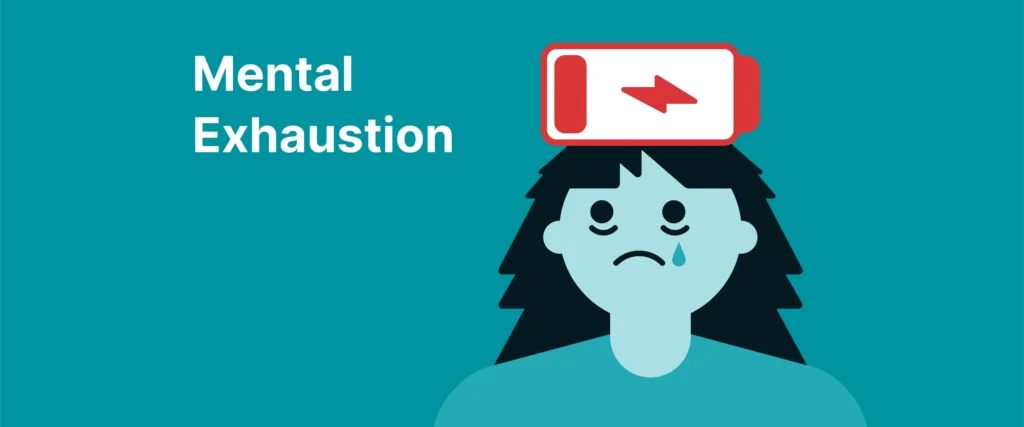 Burnout isn’t Just Tiredness – A Psychological Insight into Emotional Overload